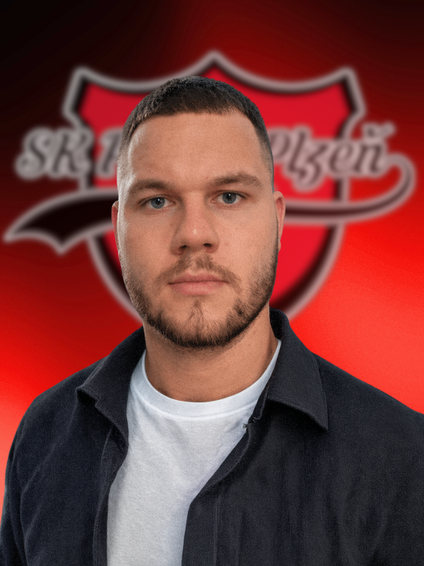 Jan Vodrážka - PR a marketingový manažer SK Petřín Plzeň