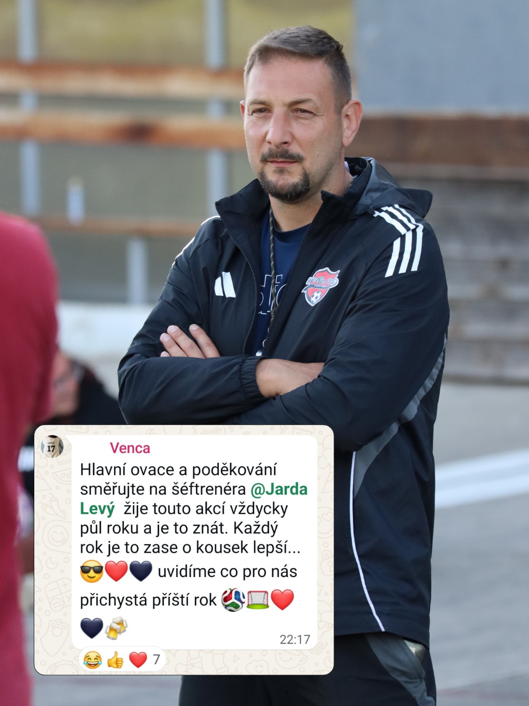 Petřínský den 2026