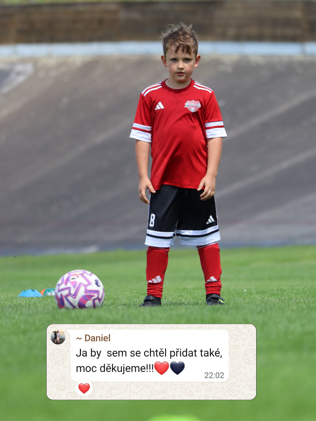 Petřínský den 2026