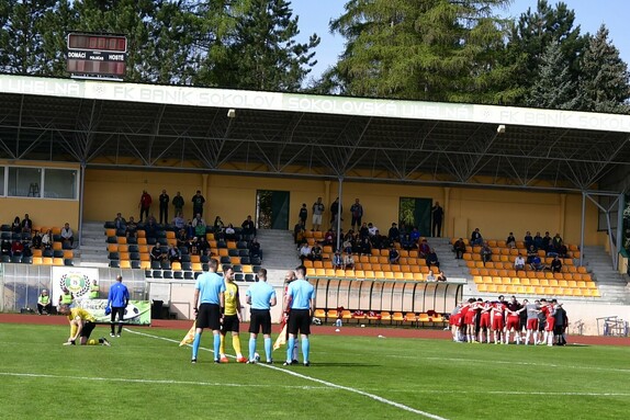 SOKOLOV - PETŘÍN PLZEŇ A, 3:4, 13.4.2024 5
