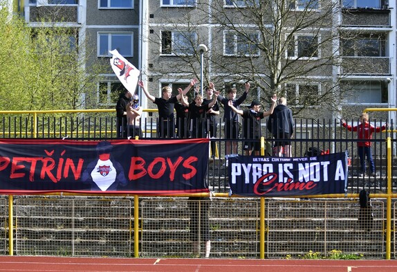 SOKOLOV - PETŘÍN PLZEŇ A, 3:4, 13.4.2024 7