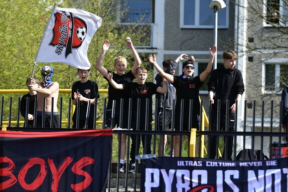 SOKOLOV - PETŘÍN PLZEŇ A, 3:4, 13.4.2024 9