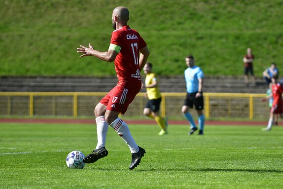 SOKOLOV - PETŘÍN PLZEŇ A, 3:4, 13.4.2024 10