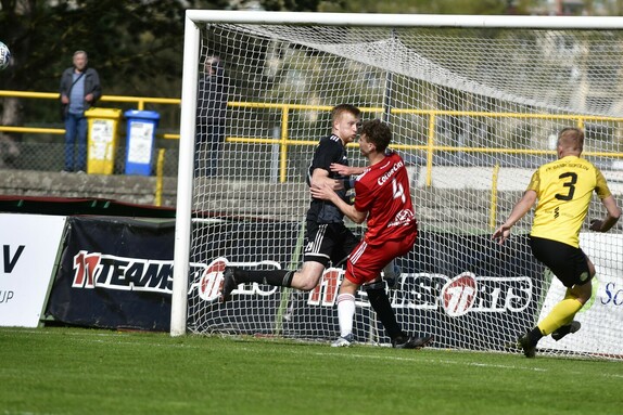SOKOLOV - PETŘÍN PLZEŇ A, 3:4, 13.4.2024 12