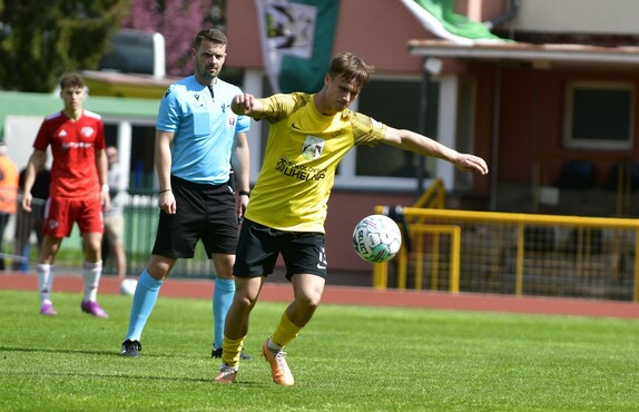 SOKOLOV - PETŘÍN PLZEŇ A, 3:4, 13.4.2024 16