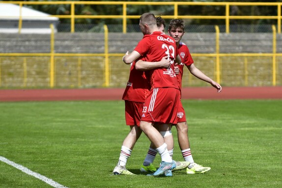 SOKOLOV - PETŘÍN PLZEŇ A, 3:4, 13.4.2024 17