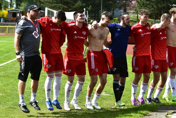 SOKOLOV - PETŘÍN PLZEŇ A, 3:4, 13.4.2024 22