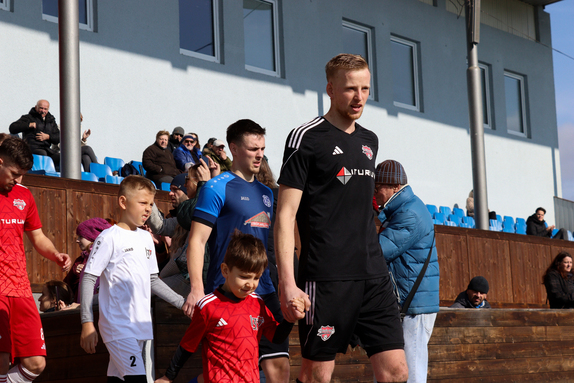 MUŽI A: PETŘÍN - KOMÁROV 1:0, 9.3.2024 5