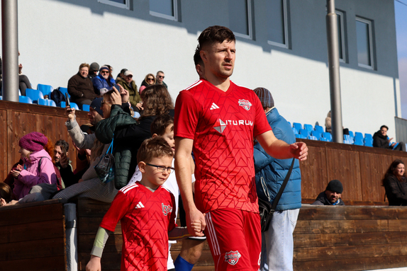MUŽI A: PETŘÍN - KOMÁROV 1:0, 9.3.2024 6