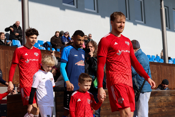 MUŽI A: PETŘÍN - KOMÁROV 1:0, 9.3.2024 7