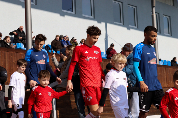 MUŽI A: PETŘÍN - KOMÁROV 1:0, 9.3.2024 8